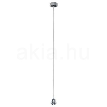 HEX függesztő készlet ESA+AK+KF+FEKF1   230V LED E27 15W