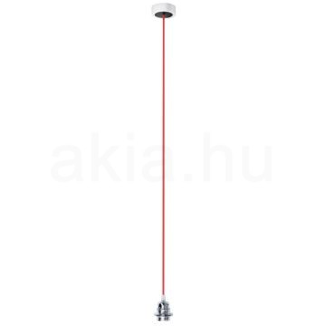 HEX függesztő készlet  FEHA+PK+KF+FEKF1   230V LED E27 15W