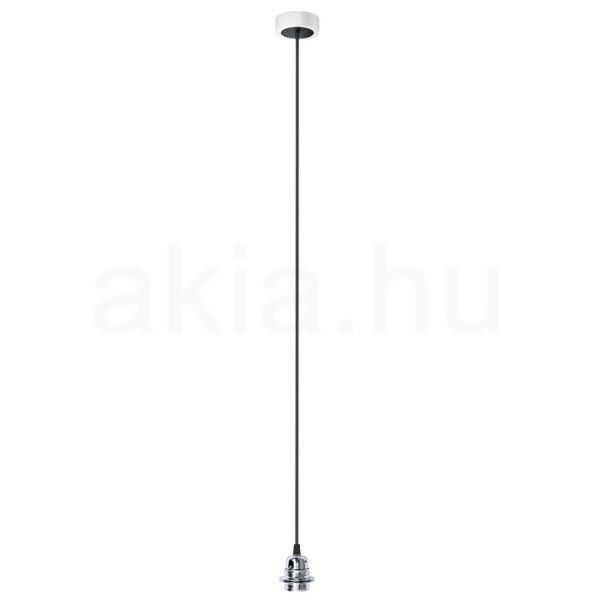 HEX függesztő készlet  FEHA+FEK+KF+FEKF1   230V LED E27 15W