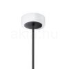 HEX függesztő készlet  FEHA+FEK+KF+FEKF1   230V LED E27 15W