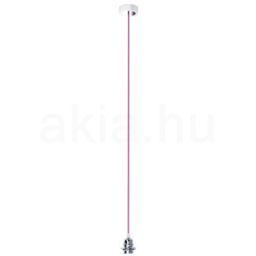 HEX függesztő készlet  FEHA+FK+KF+KFE1   230V LED E27 15W