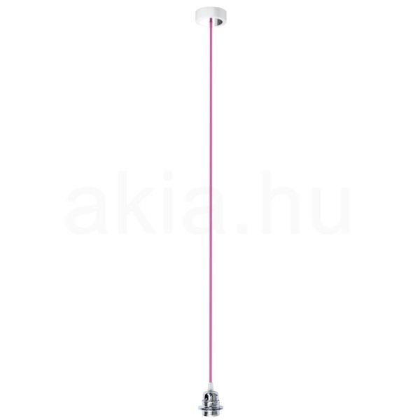 HEX függesztő készlet  FEHA+FK+KF+KFE1   230V LED E27 15W