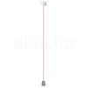 HEX függesztő készlet  FEHA+PK/FEHK+KF+KFE1   230V LED E27 15W