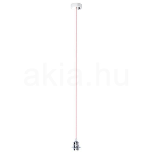 HEX függesztő készlet  FEHA+PK/FEHK+KF+KFE1   230V LED E27 15W
