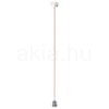 HEX függesztő készlet  FEHA+PK+KF+KFE1   230V LED E27 15W