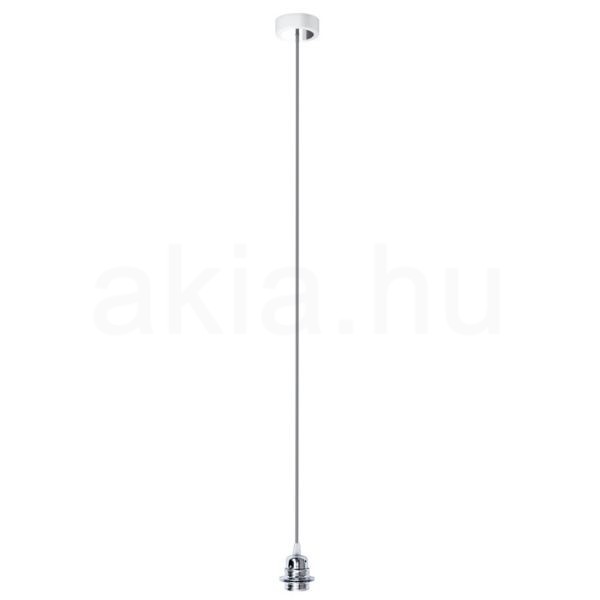 HEX függesztő készlet  FEHA+SK+KF+KFE1   230V LED E27 15W