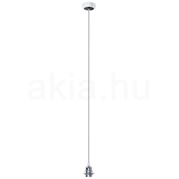 HEX függesztő készlet FEHA+FEK/FEHK+KF+FEKF1   230V LED E27 15W