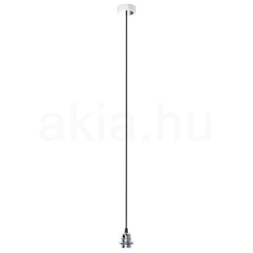 HEX függesztő készlet FEHA+FEK+KF+KFE1   230V LED E27 15W