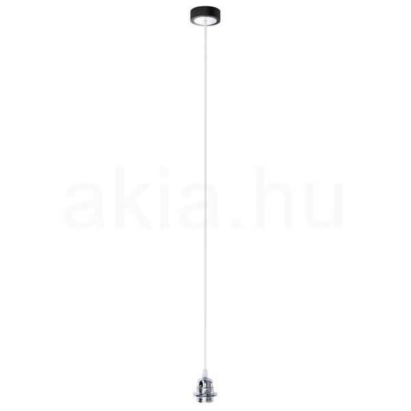HEX függesztő készlet FEKA+FEHK+KF+FEHF1   230V LED E27 15W