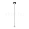 HEX függesztő készlet FEKA+FEK/FEHK+KF+FEHF1   230V LED E27 15W