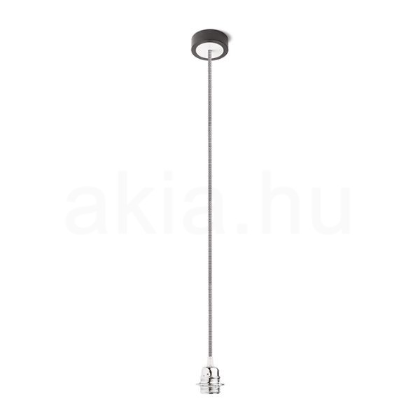 HEX függesztő készlet FEKA+FEK/FEHK+KF+FEHF1   230V LED E27 15W