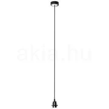 HEX függesztő készlet FEKA+FEK+FEKKF+FEHF1   230V LED E27 15W