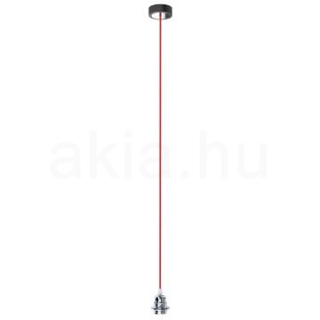 HEX függesztő készlet FEKA+PK+KF+KFE1   230V LED E27 15W