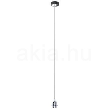 HEX függesztő készlet FEKA+FEK/FEHK+KF+KFE1   230V LED E27 15W