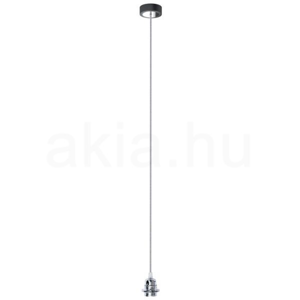 HEX függesztő készlet FEKA+FEK/FEHK+KF+KFE1   230V LED E27 15W