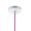 ELISA függesztő készlet  FEHA+FK+KF   230V LED E27 15W