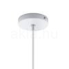 ELISA függesztő készlet FEHA+FEHK+AF   230V LED E27 15W