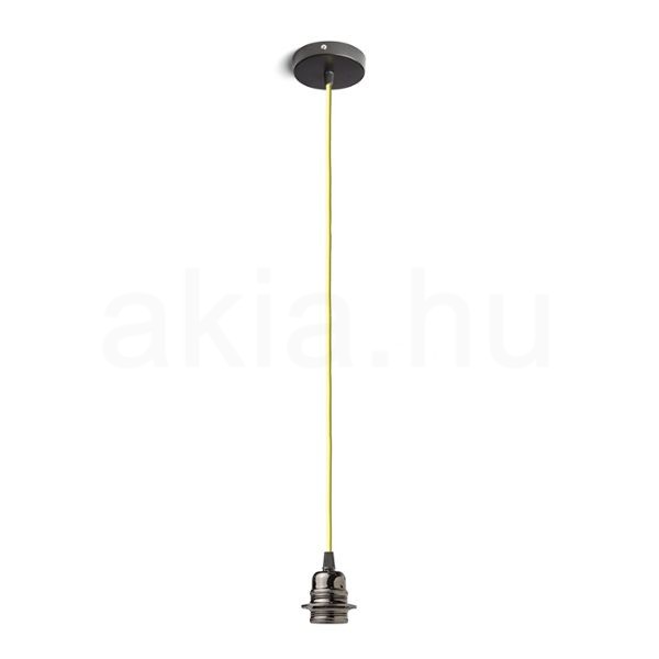 ELISA függesztő készlet FEKA+LK+FEKKF   230V LED E27 15W