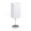 TEMPO 15/30 lámpabúra  Polycotton fehér/fehér PVC  max. 28W