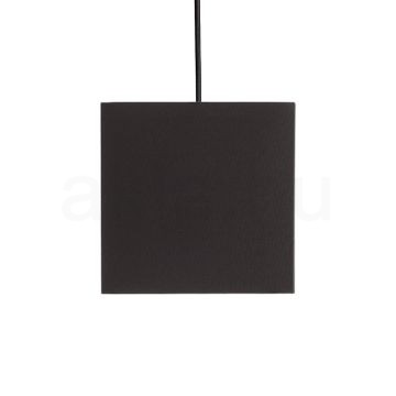 TEMPO 15/15 lámpabúra  Polycotton fekete/arany fólia  max. 28W