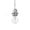 KOMBIX 2 függesztő készlet KA+AK+KF   230V LED E27 2x15W
