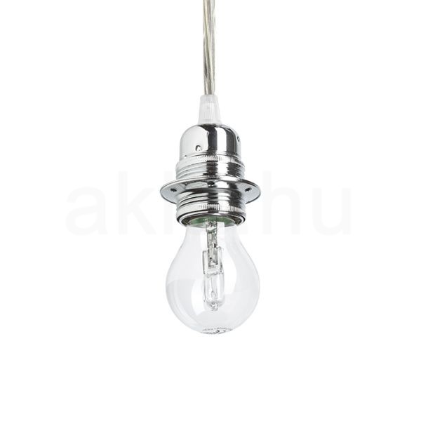 KOMBIX 2 függesztő készlet KA+AK+KF   230V LED E27 2x15W