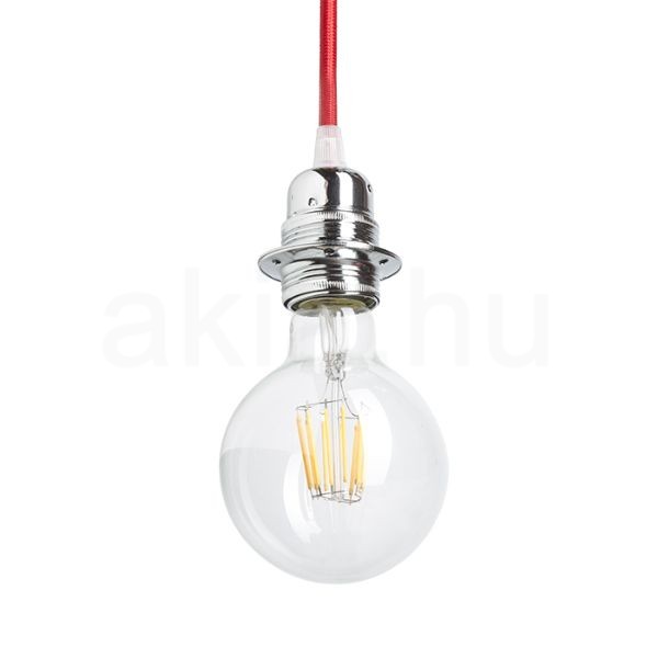 KOMBIX 2 függesztő készlet KA+PK+KF   230V LED E27 2x15W