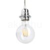 KOMBIX 2 függesztő készlet FEHA+AK+KF   230V LED E27 2x15W