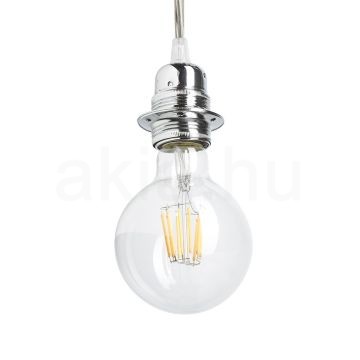 KOMBIX 2 függesztő készlet FEHA+AK+KF   230V LED E27 2x15W