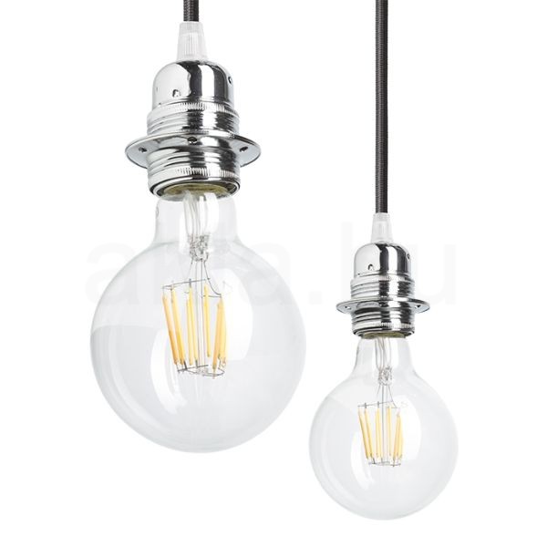 KOMBIX 3 függesztő készlet FEHA+FEKK+KF   230V LED E27 3x15W