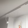 PIXIE libanyak háromfázisú áramkörös sínre fehér  230V LED GX53 7W
