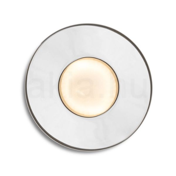 SPLASH R süllyesztett lámpa  króm 230V LED GU10 8W IP65