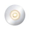 WATERBOY R   króm 230V LED 10W 40° IP65  3000K