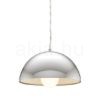 SINTRA 30 függő lámpa  króm 230V LED E27 11W