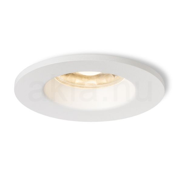 RINO süllyesztett keret nélküli   230V LED 10W 36° IP65  3000K