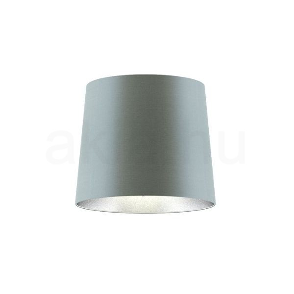 CONNY 35/30 állólámpa búra  Monaco benzin kék/ezüst PVC  max. 23W