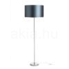 RON 40/25 lámpabúra  Monaco benzin kék/ezüst PVC  max. 23W