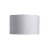 RON 40/25 lámpabúra  Polycotton fehér/fehér PVC  max. 23W