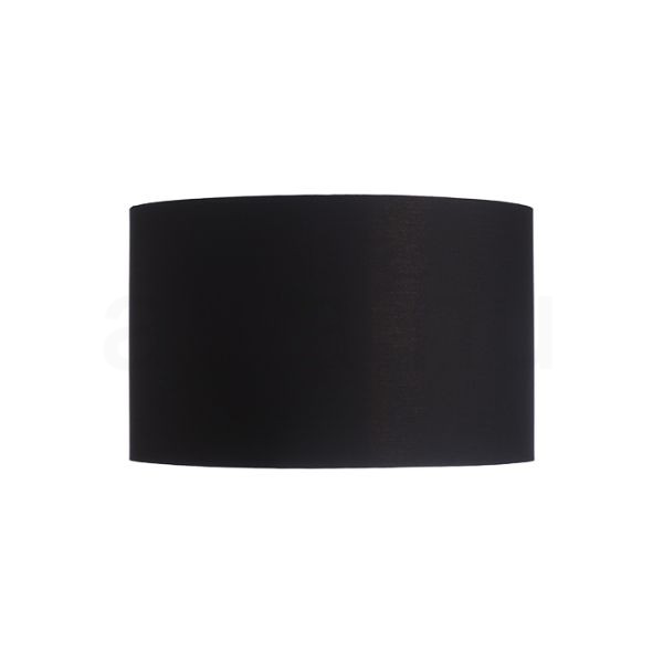 RON 40/25 lámpabúra Polycotton fekete/réz fólia max. 23W