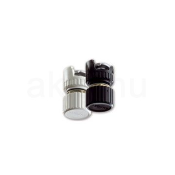 EUTRAC mechanikus adapter fehér  