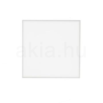 STRUCTURAL 40x40 függő lámpa  szatén üveg 230V 2G11 2x24W