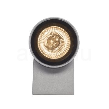 MIZZI I  ezüstszürke  230V GU10 35W IP54