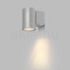 MIZZI I  ezüstszürke  230V GU10 35W IP54