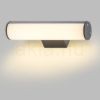 VADIS fali lámpa antracitszürke 230V LED 8W IP54 3000K