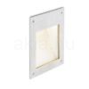 AKORD a falba süllyesztett rozsdamentes acél 230V LED 3W IP65 3000K