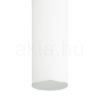 TOMBA függő lámpa opál üveg/króm 230V G5 3x21W