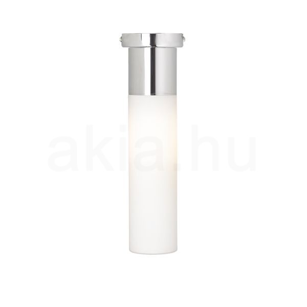 EIGHT mennyezeti lámpa  opál üveg/króm 230V LED E27 11W IP44