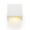JACK LED fali lámpa  gipsz 230V LED 2x2W  3000K