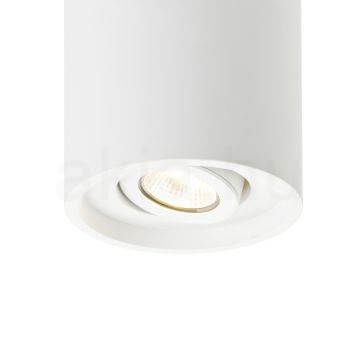 COLES mennyezeti billenthető  gipsz 230V GU10 15W