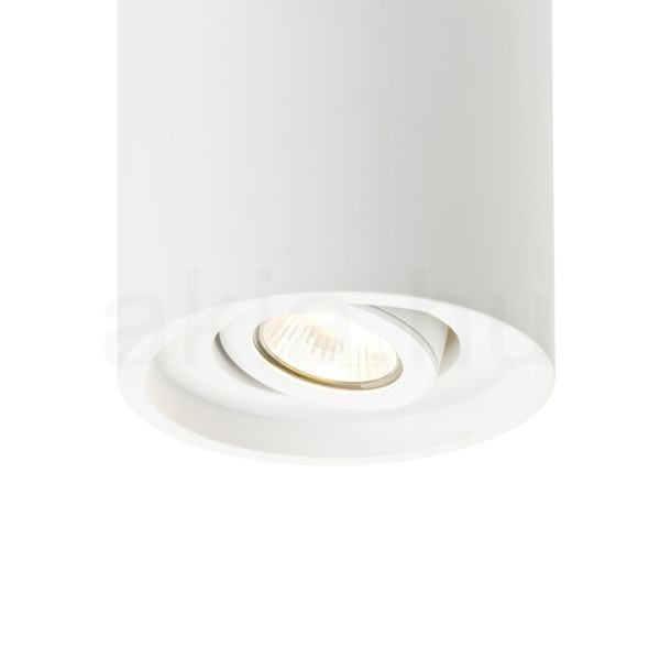 COLES mennyezeti billenthető  gipsz 230V GU10 15W